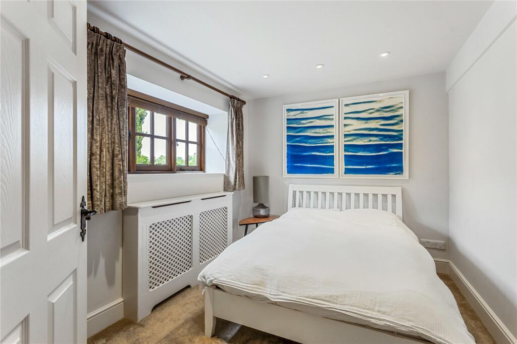 Additional image 19 of Horseshoe Lodge, Stubbs Lane, Beckington, Frome, BA11