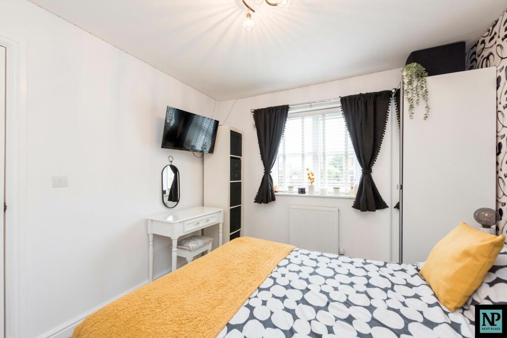 Additional image 26 of Croft Close, Two Gates, B77