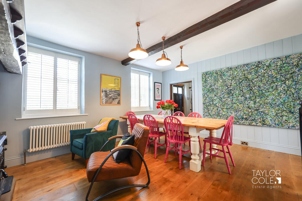 Additional image 6 of Syerscote Lane, Wigginton