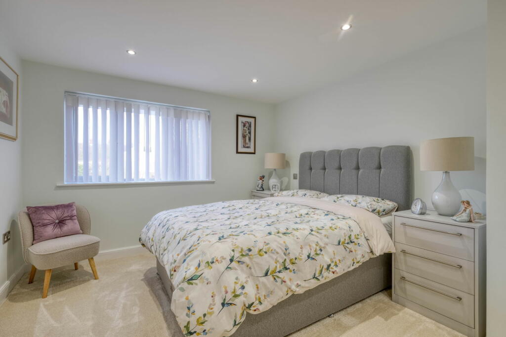 Additional image 9 of Oak Tree Lane, Cookhill, Alcester B49 5LH