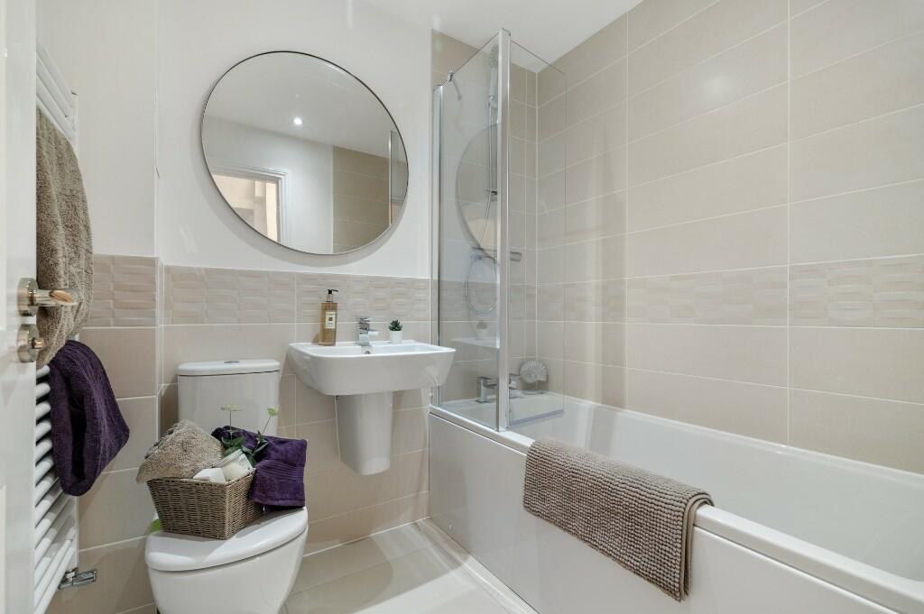 Additional image 10 of Dosthill Road,
Two Gates, 
Tamworth,
B77 1JB