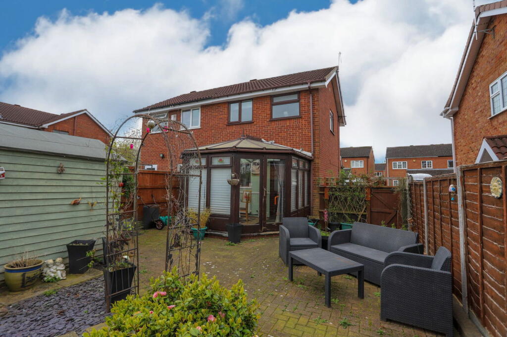 Additional image 2 of Best Street, Cradley Heath, B64 5PA