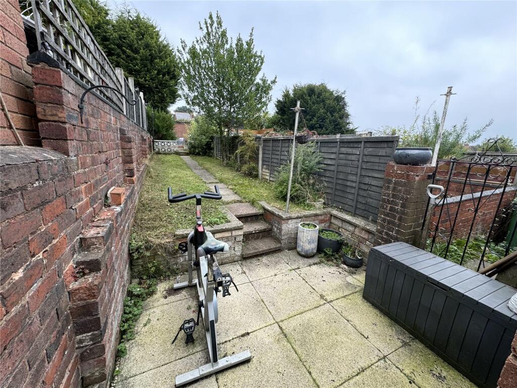 Additional image 13 of Alma Street, Halesowen, West Midlands, B63