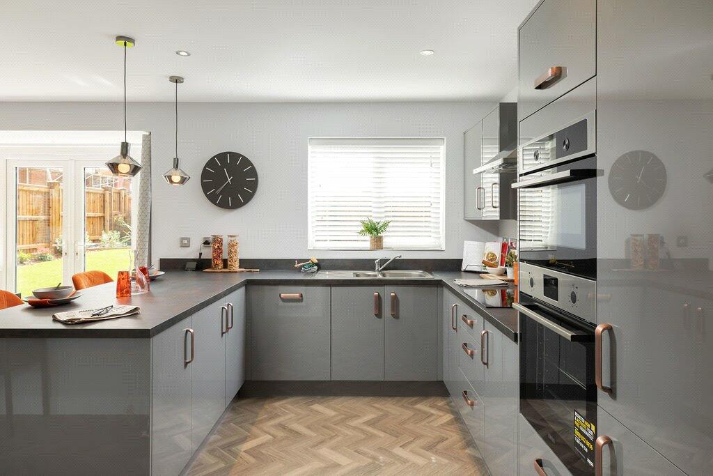 Additional image 4 of Plot 123, Lucas Gardens, Shirley, Solihull, West Midlands, B90