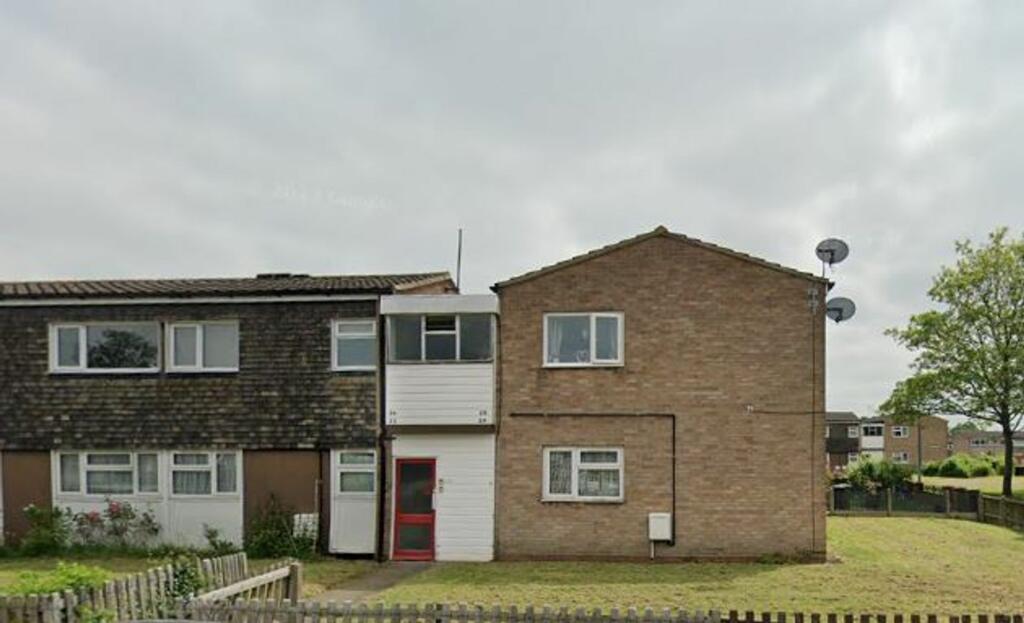 Walnut Close, Birmingham, B37