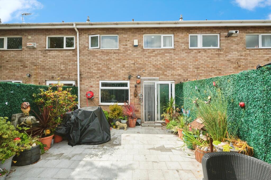 Additional image 15 of Chelmsley Road, Birmingham, B37