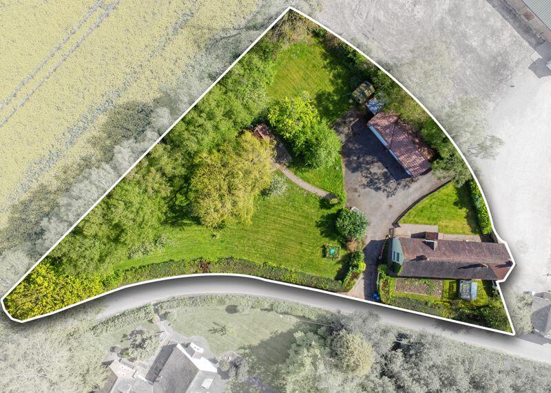 Additional image 2 of Brook End Farmhouse, Portleys Lane, Drayton Bassett, B78 2AD