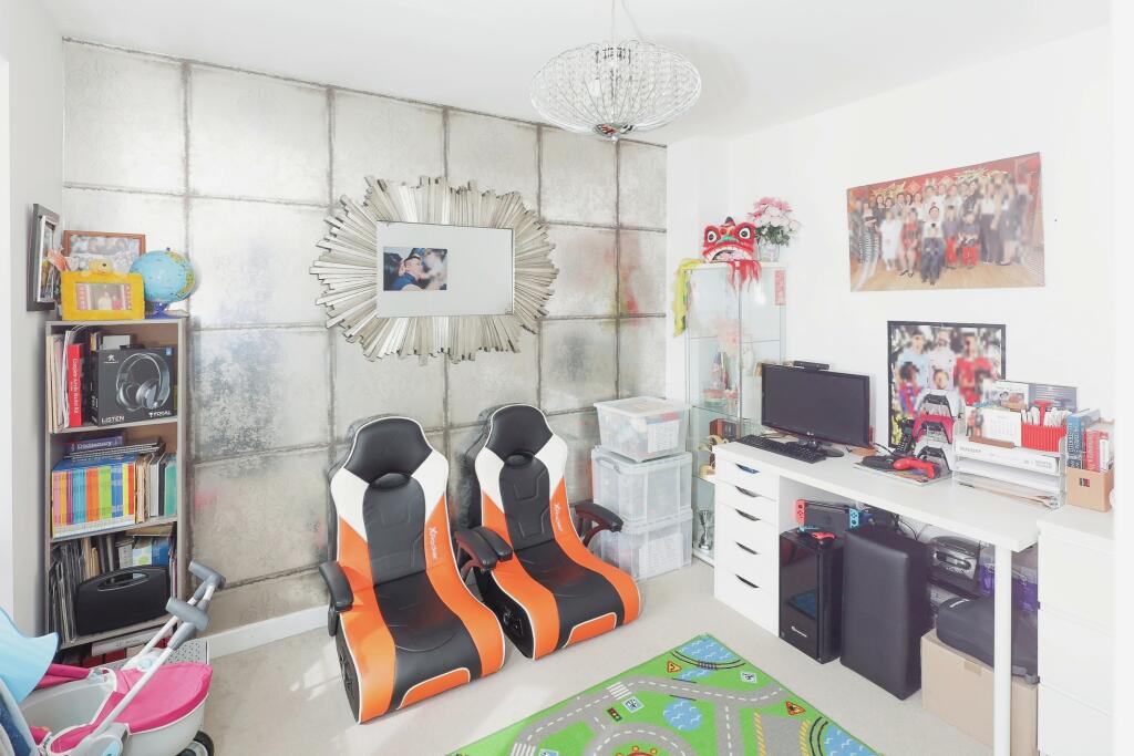 Additional image 13 of Somerton Drive, Marston Green, Birmingham, West Midlands, B37