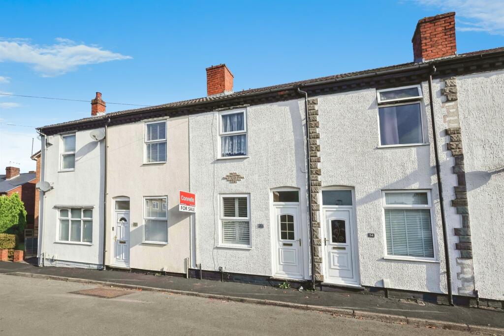 Additional image 21 of New England, Halesowen