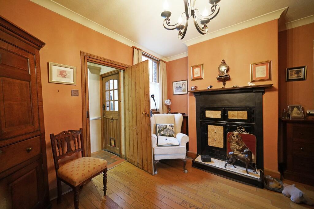 Additional image 19 of Lodge Road, Knowle, B93