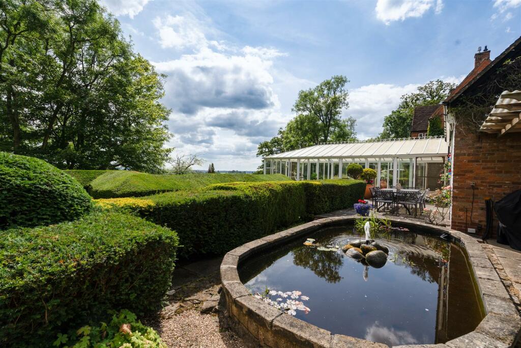 Additional image 29 of Ullenhall, Henley-In-Arden