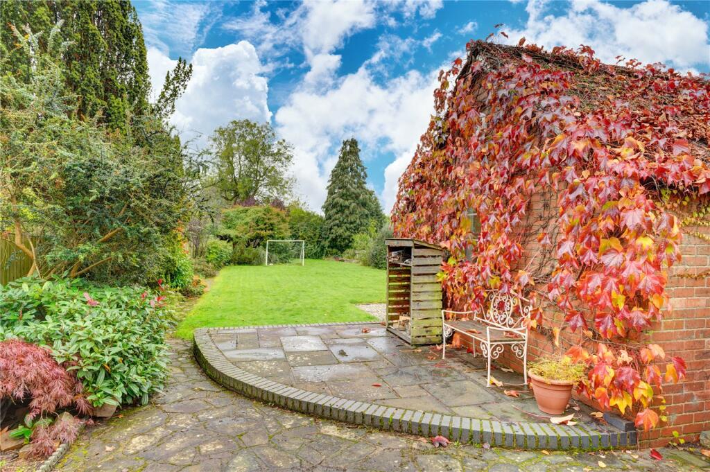 Additional image 27 of Westhill Road, Kings Norton, Birmingham, B38