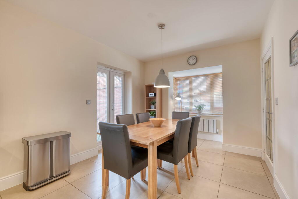 Additional image 4 of East Works Drive, Cofton Hackett, Birmingham, B45 8GS