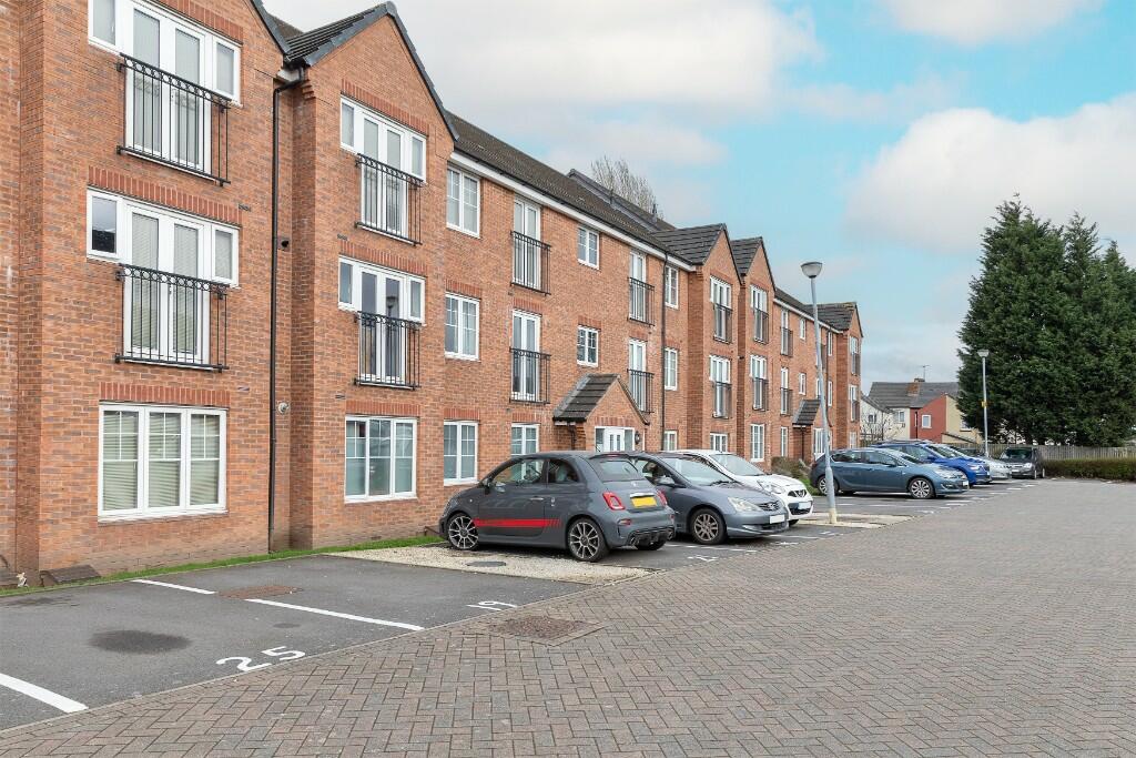 Additional image 15 of Westley Court, West Bromwich, B71