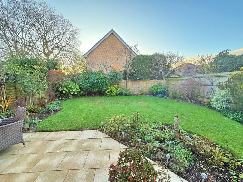 Additional image 22 of Bodicote Grove, Four Oaks, Sutton Coldfield