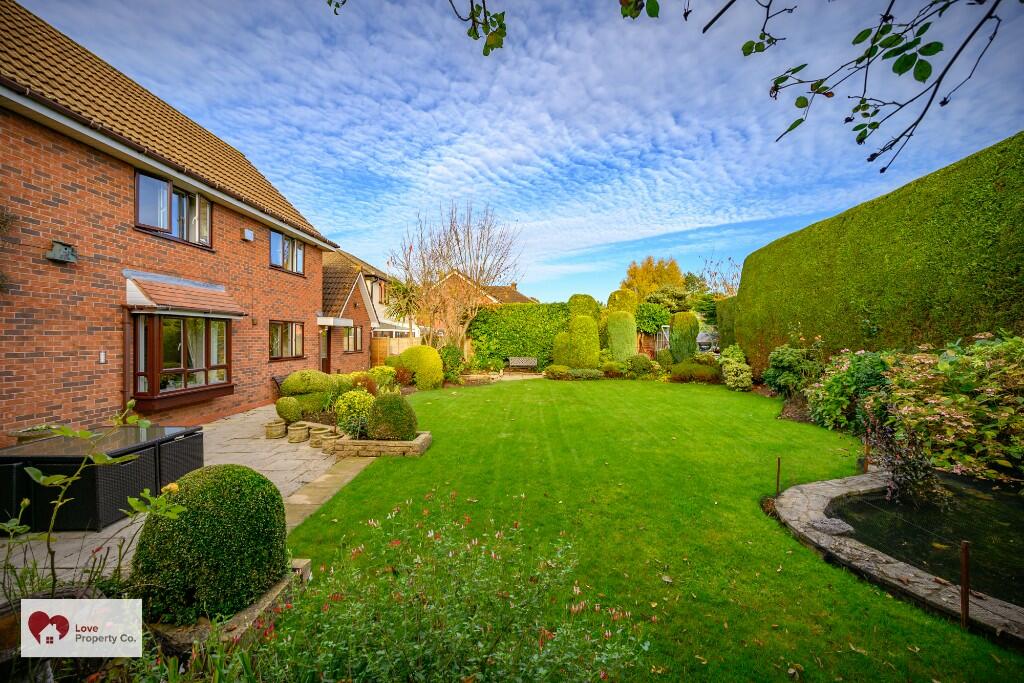 Additional image 29 of Cheveridge Close, Solihull, B91 3TT