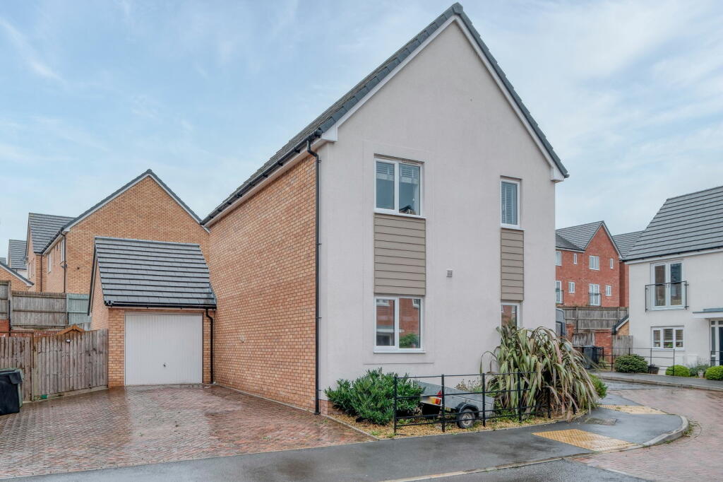 Additional image 15 of Hackett Street, Cofton Hackett, Birmingham, B45 8FT