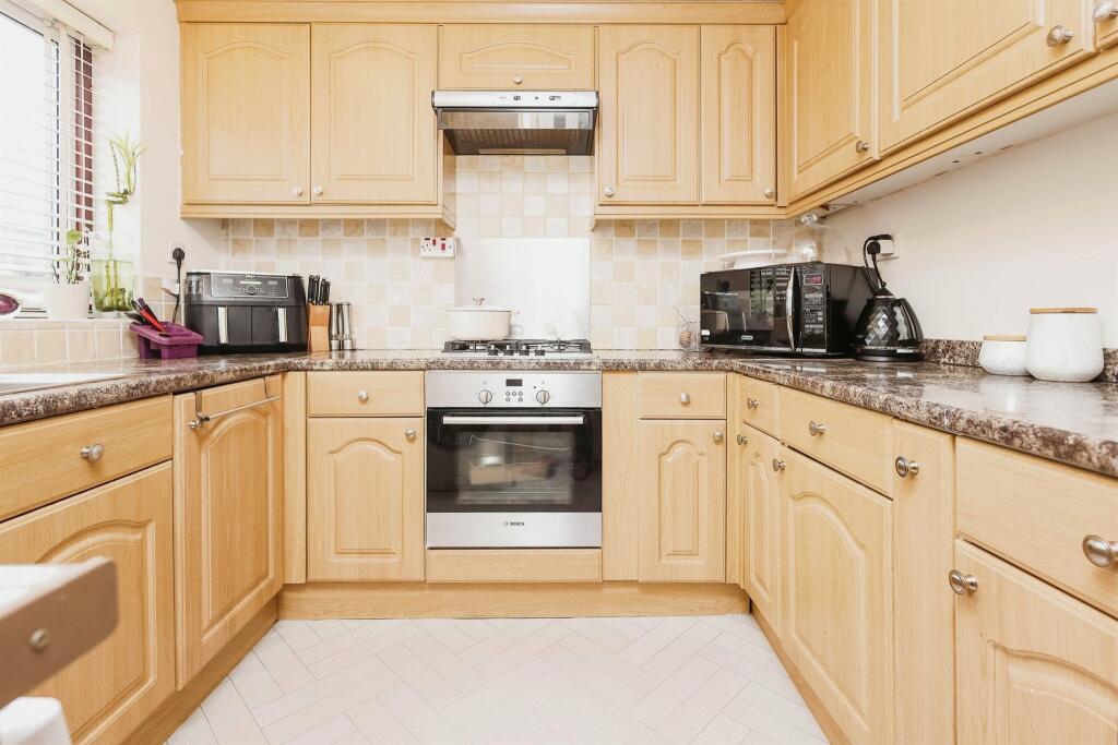 Additional image 8 of Beswick Grove, Birmingham