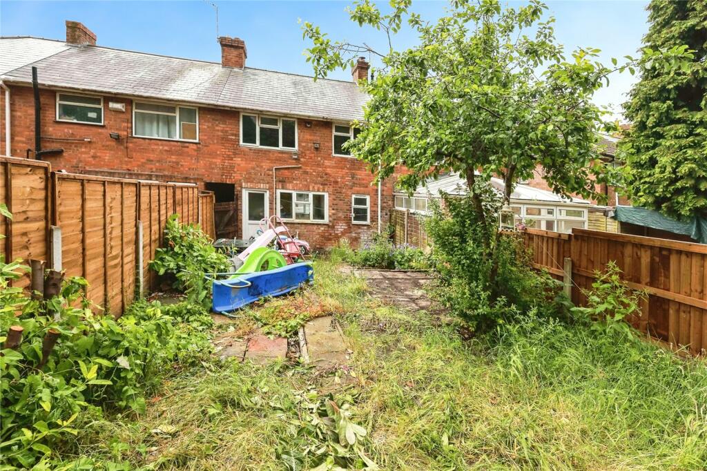 Additional image 16 of Colindale Road, Kingstanding, Birmingham, B44