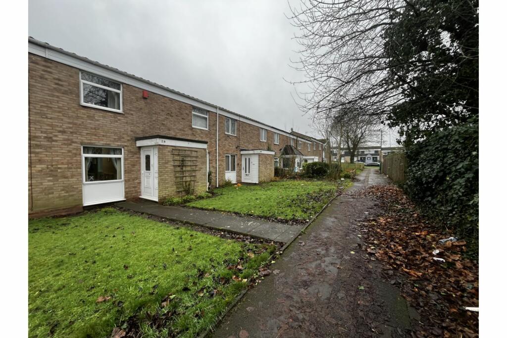 Additional image 32 of Stella Croft, Birmingham, B37