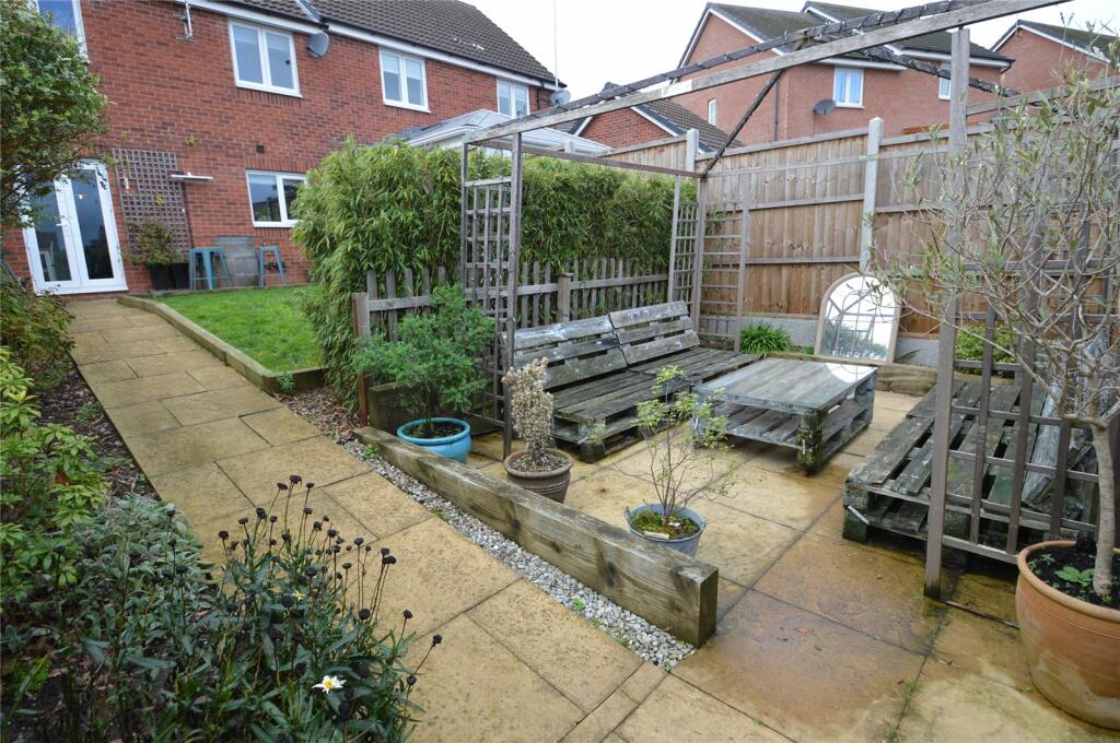 Additional image 14 of Gretton Close, Redditch, Worcestershire, B97