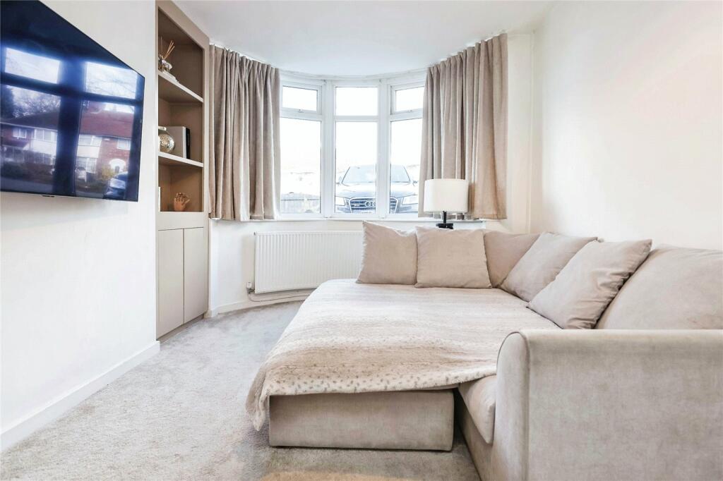 Additional image 5 of College Road, Kingstanding, Birmingham, B44