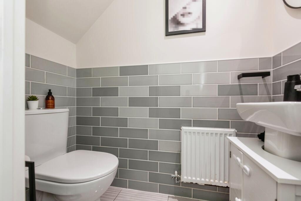 Additional image 4 of Pemberley Drive, Tamworth, Staffordshire, B78