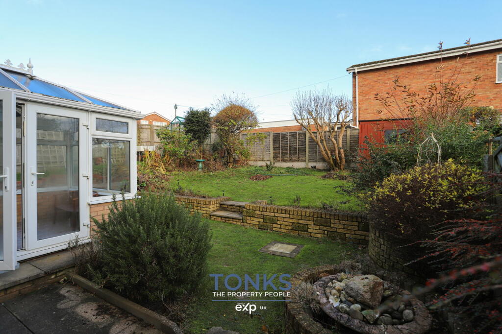 Additional image 19 of Masefield Rise, Halesowen, B62 8SH