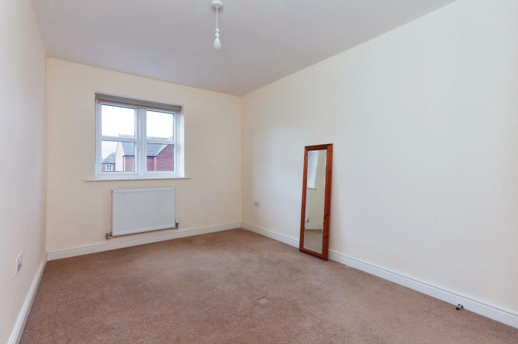 Additional image 12 of Croft Close, Two Gates, Tamworth