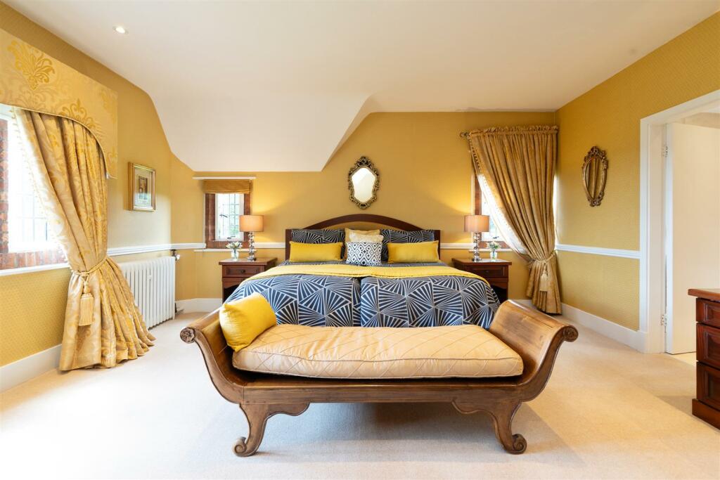 Additional image 17 of Ullenhall, Henley-In-Arden