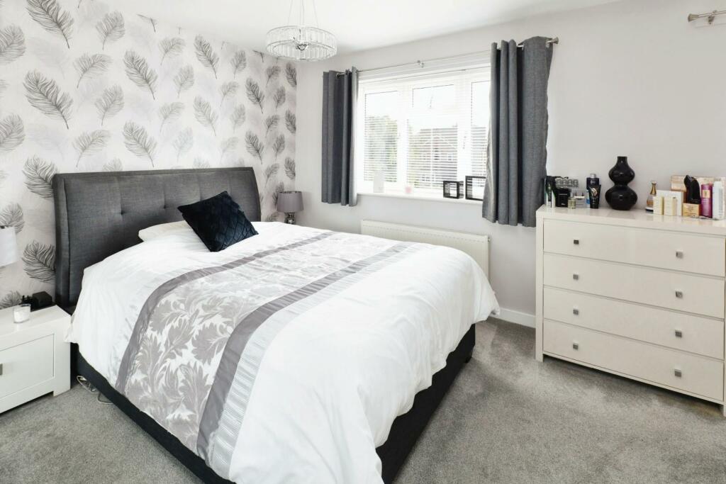 Additional image 10 of Sandown, Amington, Tamworth