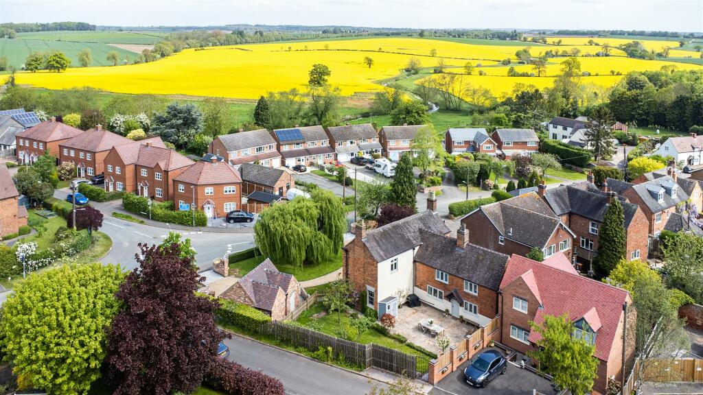 Additional image 49 of Main Street, Clifton Campville