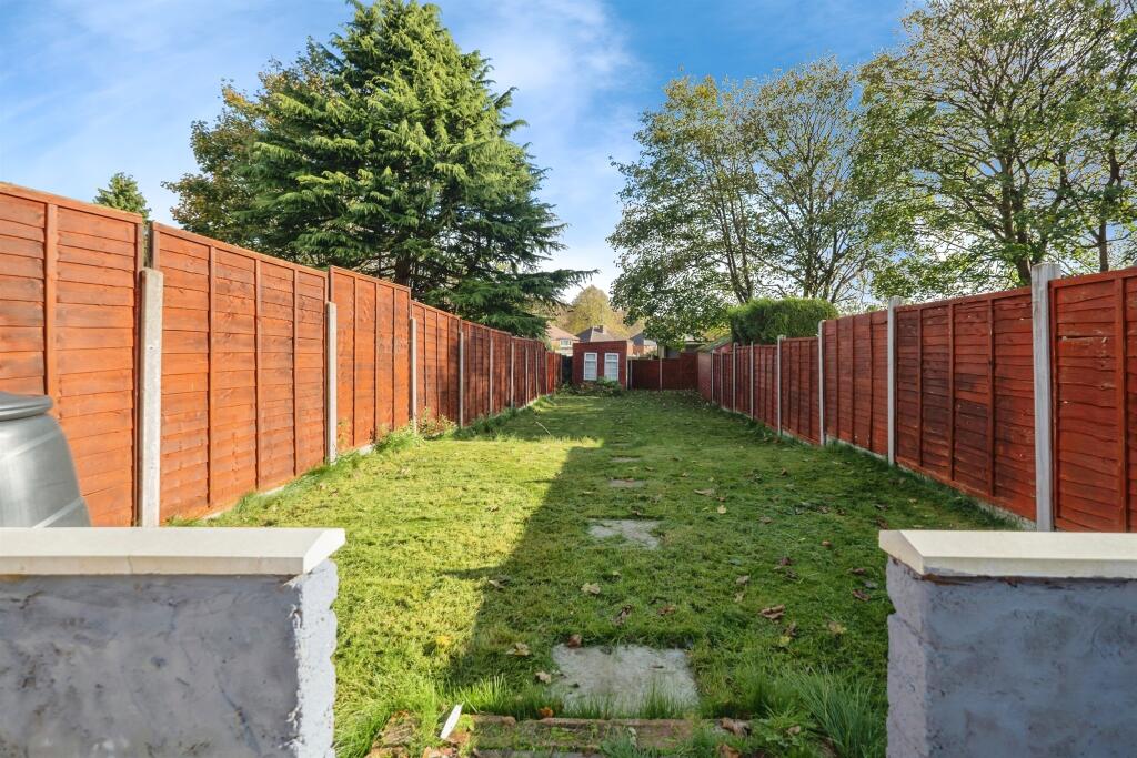 Additional image 16 of Cavandale Avenue, Birmingham