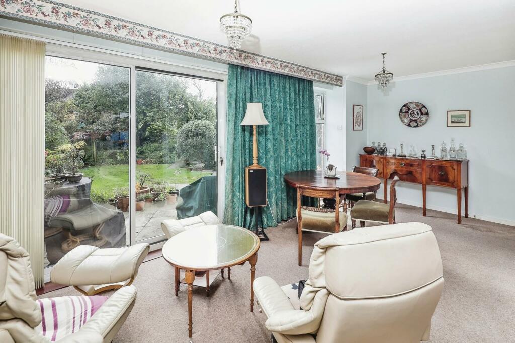 Additional image 8 of Gainsborough Crescent, Knowle, Solihull