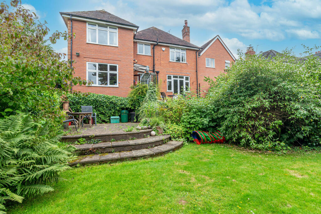 Additional image 4 of Marlborough Avenue, Bromsgrove. B60 2PF