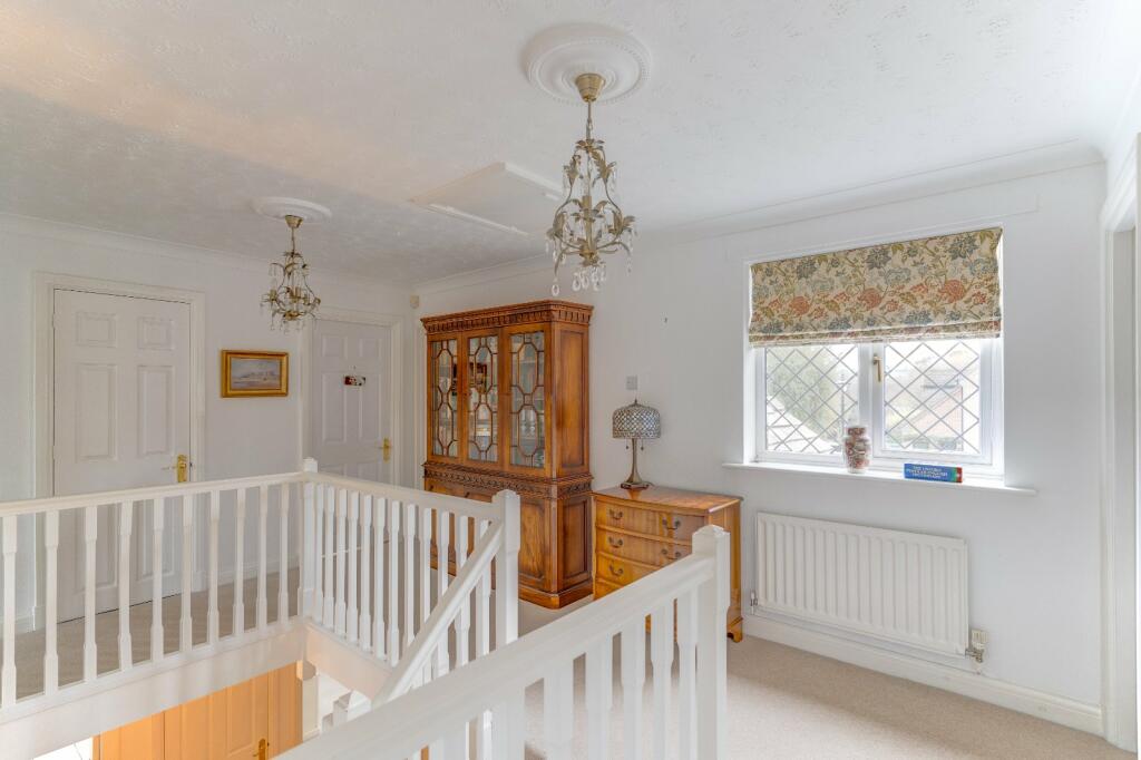 Additional image 13 of Hither Green Lane, Bordesley, Redditch, Worcestershire, B98