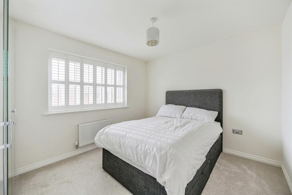 Additional image 10 of Lycett Lane, Tamworth