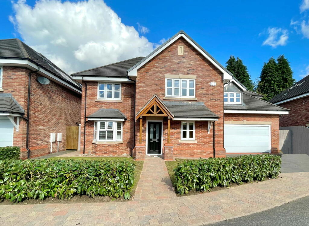 Additional image 35 of Packwood Mews, Knowle