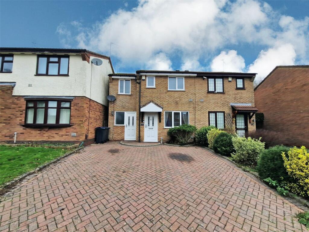 Rubery Lane, Rubery, Birmingham, B45