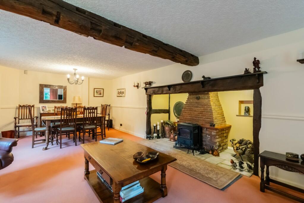 Additional image 4 of Beaudesert Park, Birmingham Road, Henley-in-Arden, B95