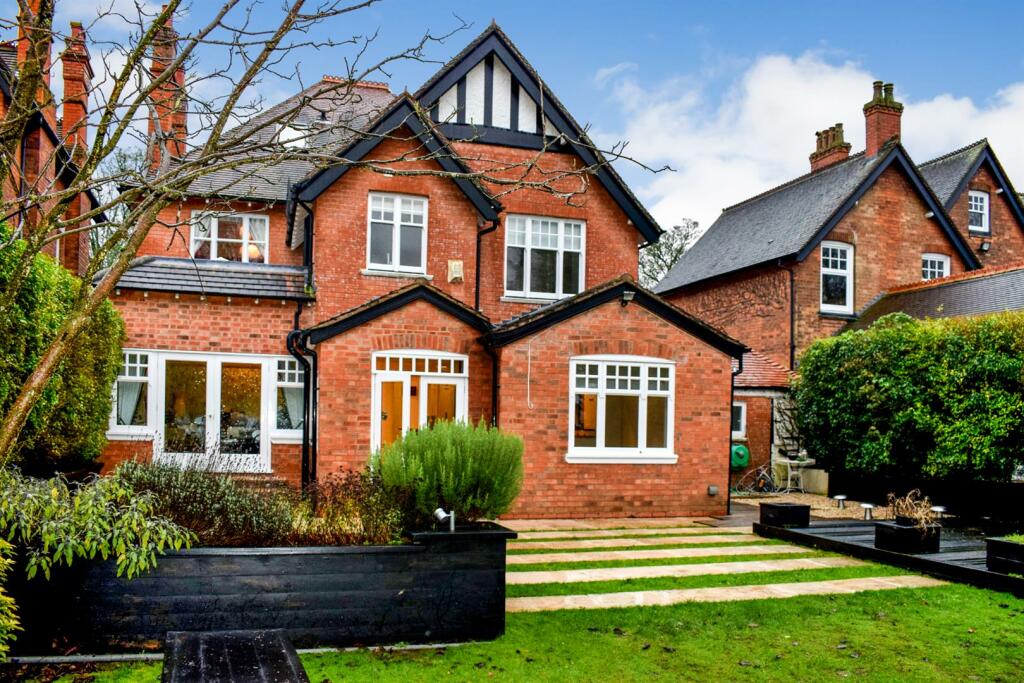 Additional image 22 of Blackroot Road, Sutton Coldfield