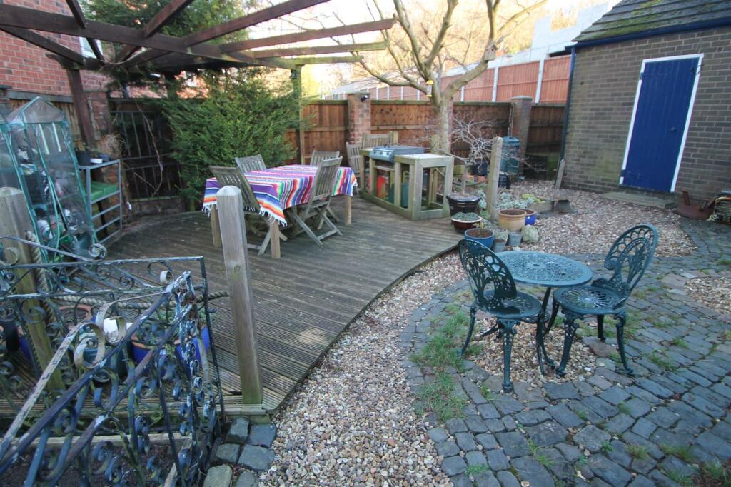 Additional image 32 of Beauty Bank, Cradley Heath