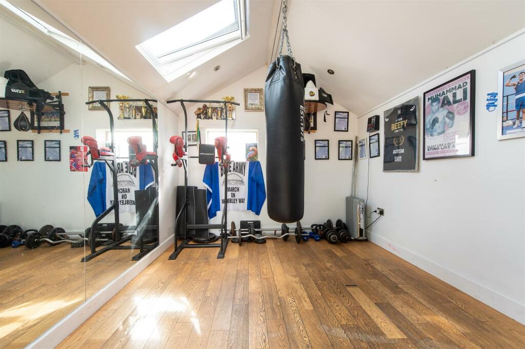 Additional image 41 of Mucklow Hill, Halesowen