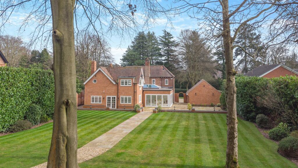 Additional image 26 of Hartopp Road, Four Oaks Estate
