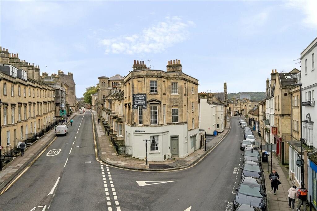 Additional image 14 of Bath, Somerset, BA1