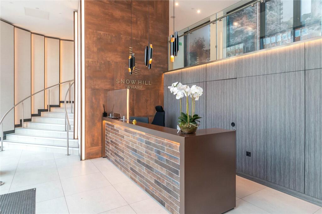 Additional image 6 of The Barker, Snow Hill Wharf, 61 Shadwell Street, Birmingham, B4