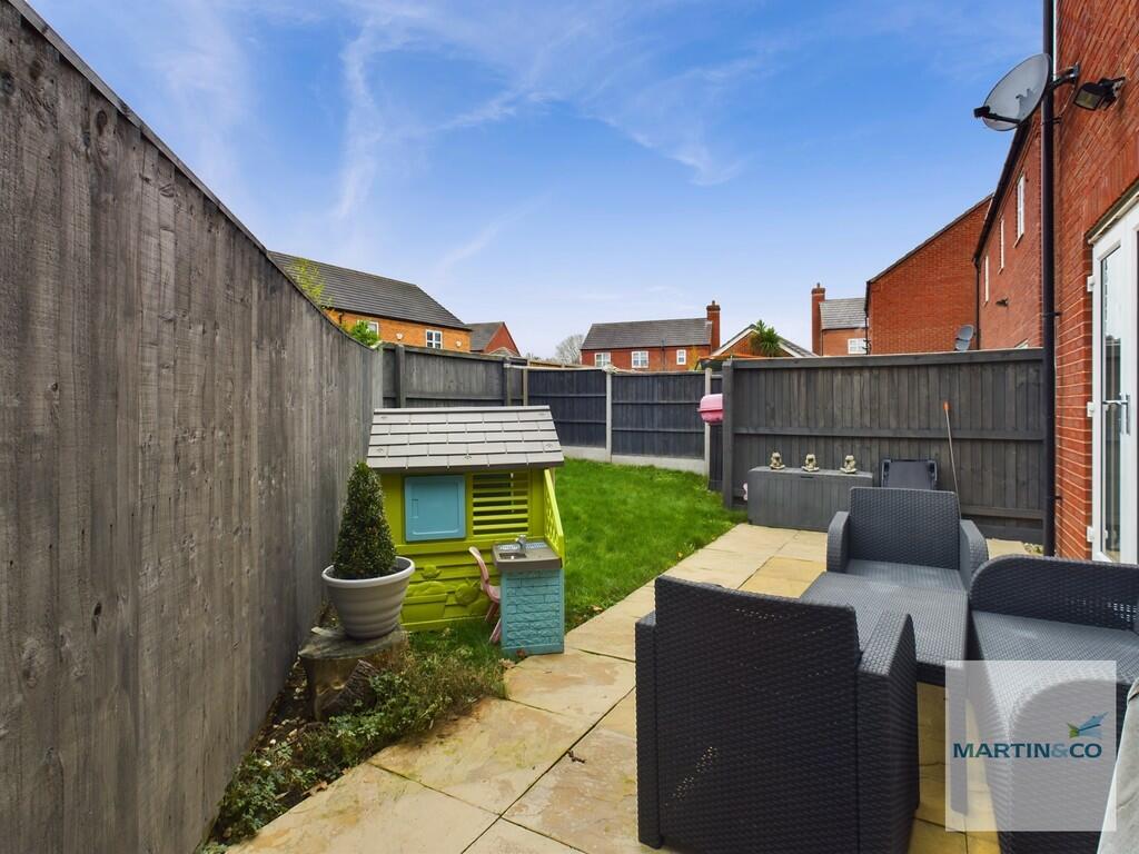 Additional image 11 of Croft Close, Two Gates