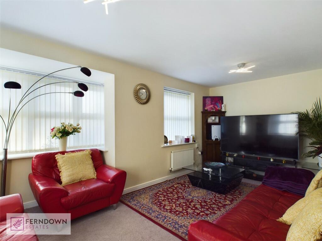 Additional image 4 of Salmon Drive, Chelmsley Wood, Birmingham, B37