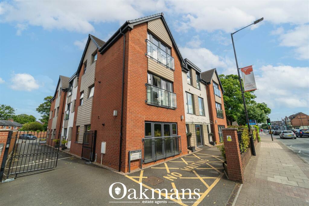 Additional image 4 of Stratford Road, Shirley