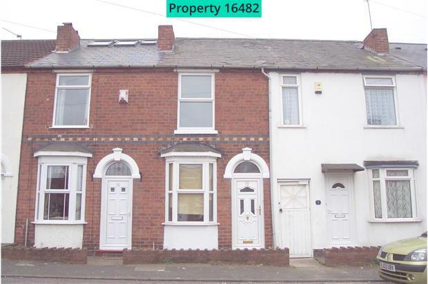 Additional image 10 of Mount Street, Halesowen, B63 4NU